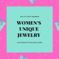 Women’s Unique Jewelry For All Occasions