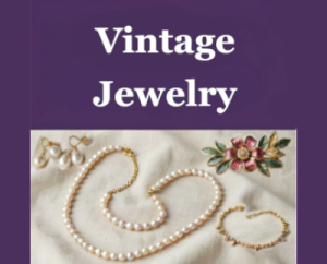Vintage Jewelry Gifts Vintage Jewelry Gifts