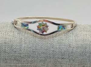 Vintage Taxco Bracelet Vintage Taxco Bracelet